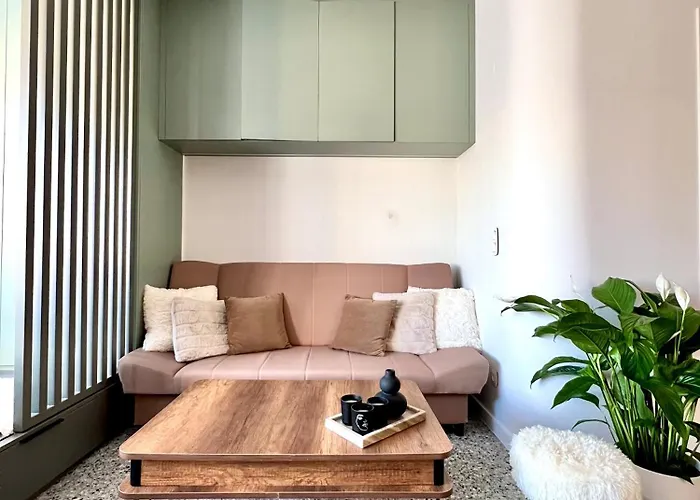 Lavish Residences - Agias Sofias