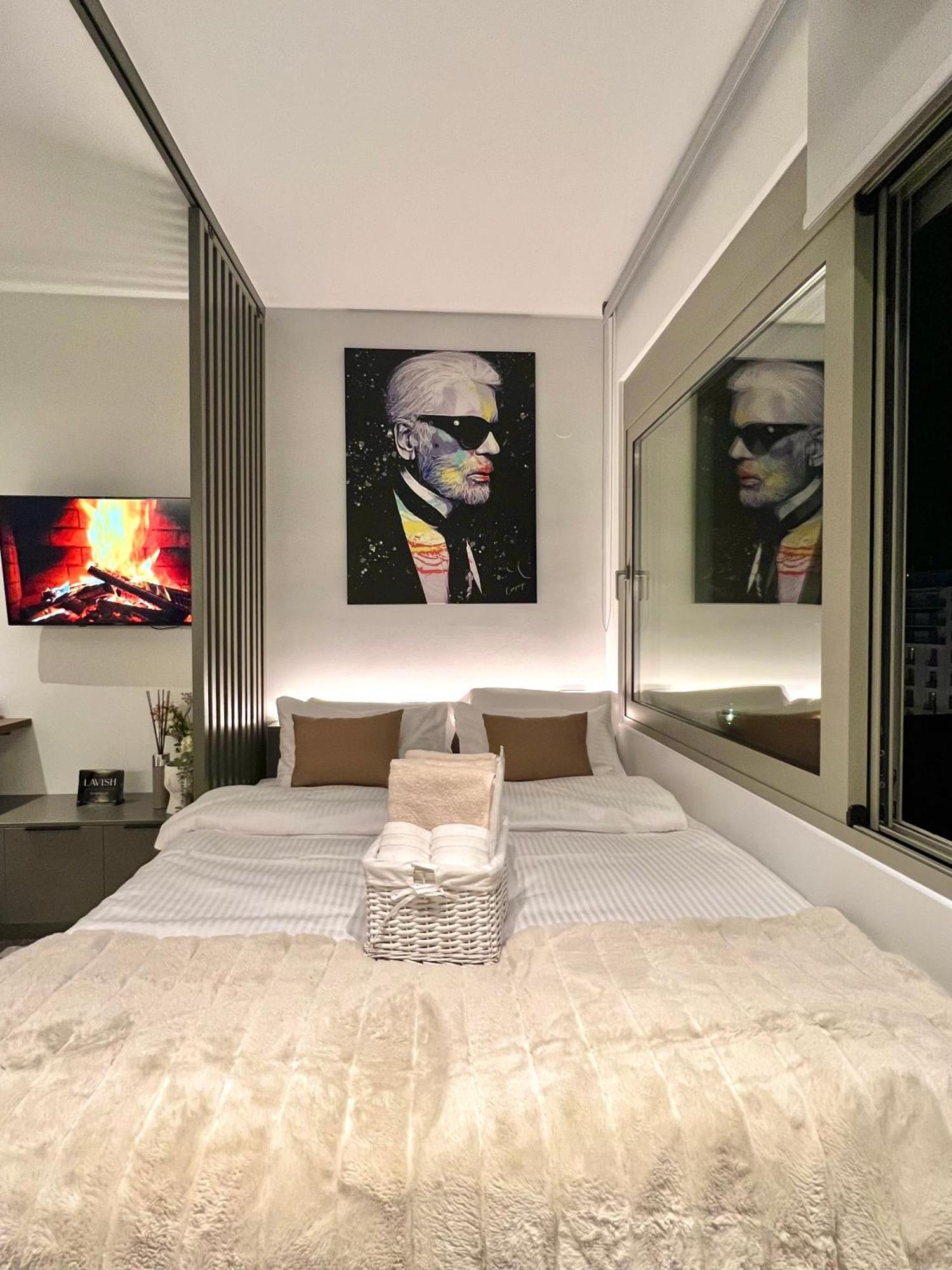 Lavish Residences - Agias Sofias 公寓 塞萨洛尼基