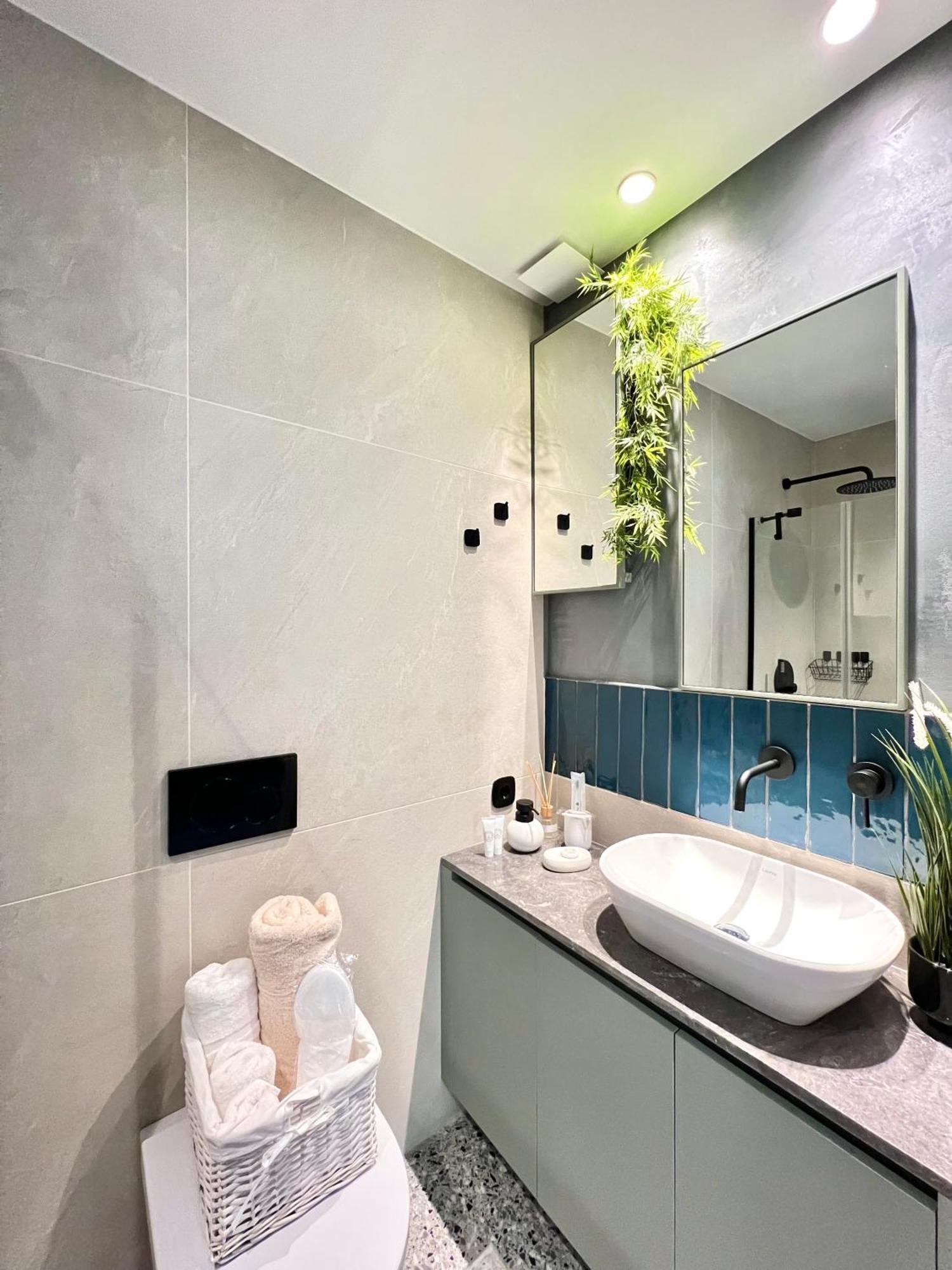 Lavish Residences - Agias Sofias * 塞萨洛尼基